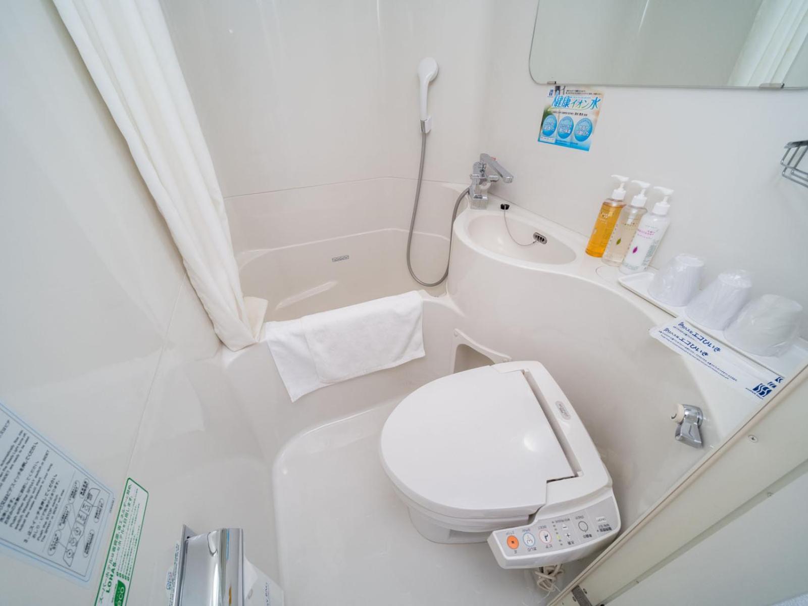Super Hotel Takamatsu Kin En Kan Luaran gambar