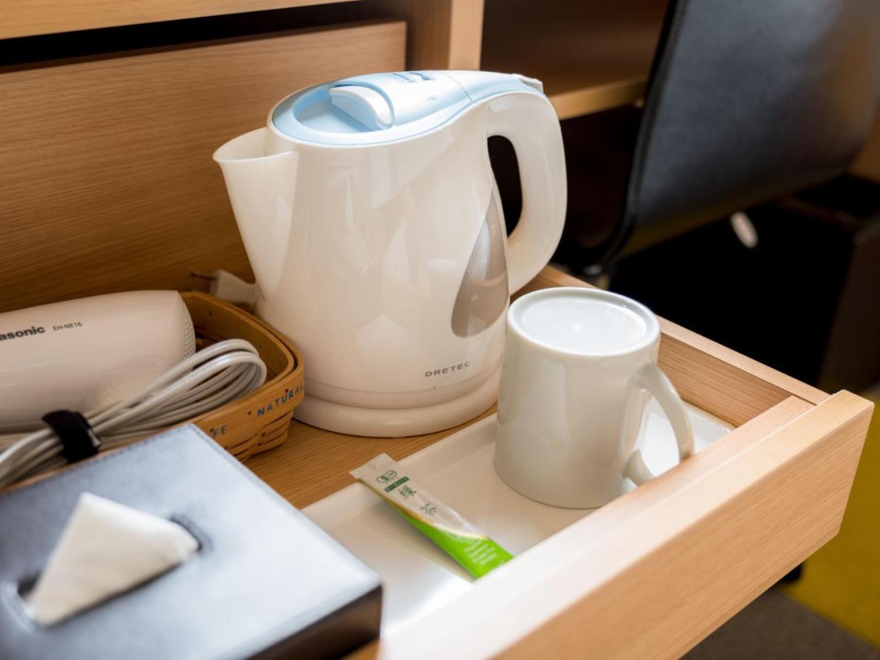 Super Hotel Takamatsu Kin En Kan Luaran gambar
