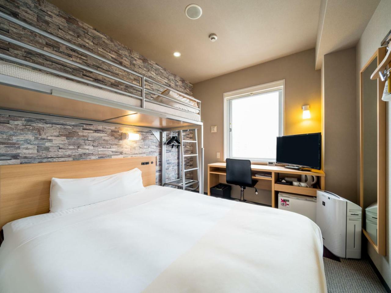 Super Hotel Takamatsu Kin En Kan Luaran gambar